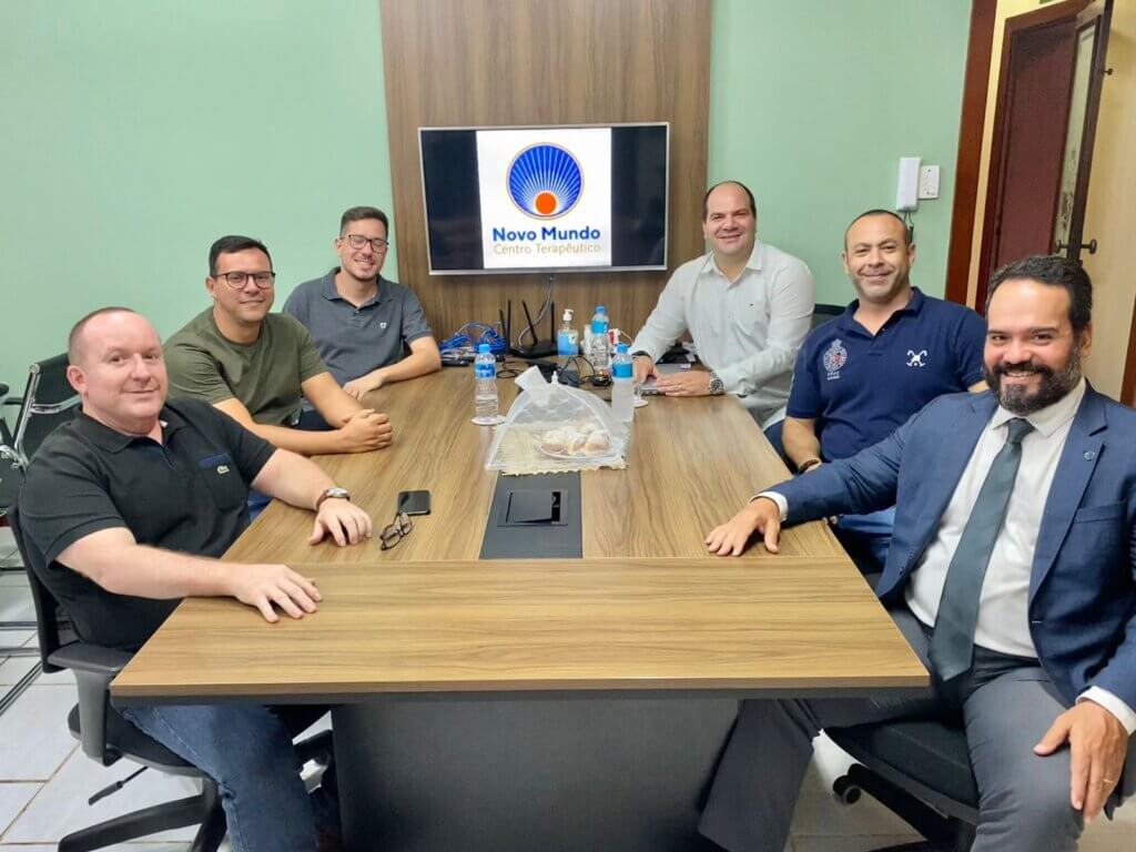 Dr Quirino Cordeiro Junior